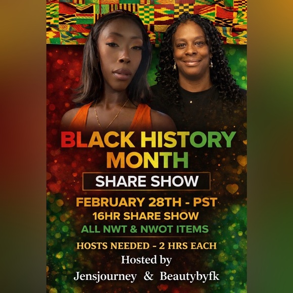 Handbags - 🖤❤️💚BHM CELEBRATION TRAIN ❤️🖤💛💚